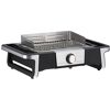 SEVERIN Elektrogrill PG 8113 62,0 x 42,0 x 25,0 cm