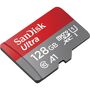 sandisk ultra 128gb microsdxc