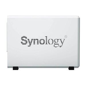 Synology DiskStation DS223j NAS-Gehäuse