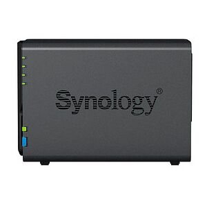 Synology DiskStation DS223 NAS-Gehäuse