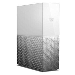 Western Digital My Cloud Home 6 TB externe NAS-Festplatte