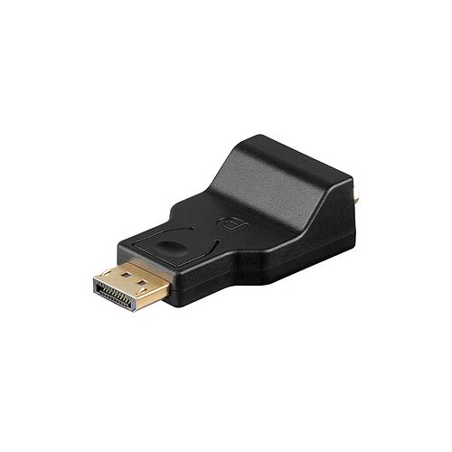 goobay 63489  DisplayPort/VGA Adapter
