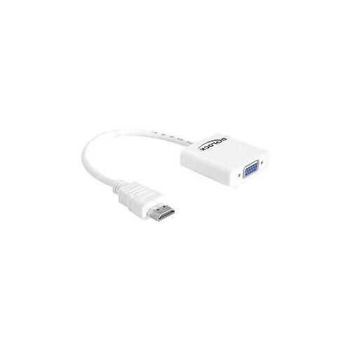 DeLOCK 65346  HDMI/VGA Adapter