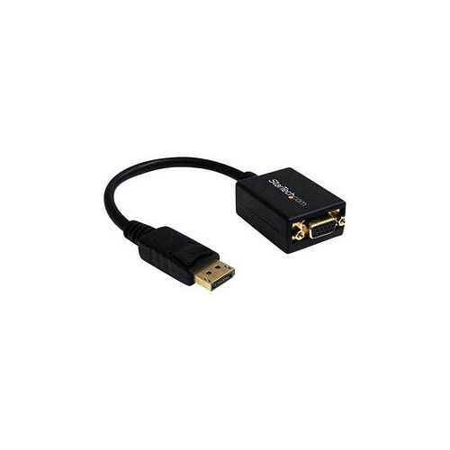 StarTech.com DP2VGA2  DisplayPort/VGA Adapter