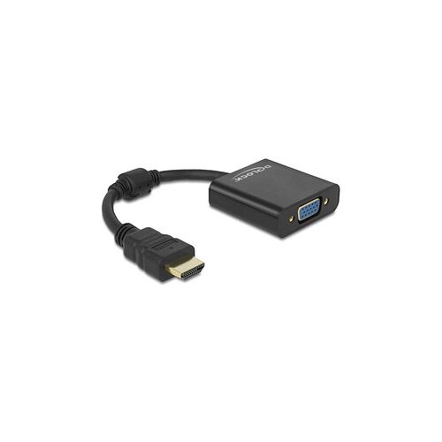DeLOCK 65512  HDMI/VGA Adapter