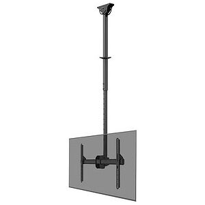 Neomounts TV-Deckenhalterung CL35-440BL16L schwarz Neomounts TV-Deckenhalterung CL35-440BL16L schwarz