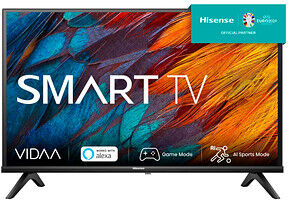 Hisense 32A4K Smart-TV 81,3 cm (32,0 Zoll)