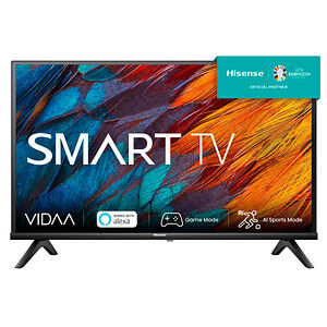 Hisense 40A4K Smart-TV 101,6 cm (40,0 Zoll)