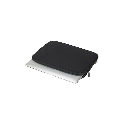 BASE XX Laptophülle Laptop Sleeve Stoff schwarz bis 31,7 cm (12,5 Zoll)
