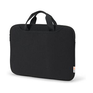 BASE XX Laptoptasche Stoff schwarz D31788 bis 31,8 cm (12,5 Zoll) BASE XX Laptoptasche Stoff schwarz D31788 bis 31,8 cm (12,5 Zoll)