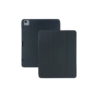 DEQSTER Slim Case #ST2 Tablet-Hülle für Apple iPad Air 13" (M2), iPad Air 13" (M3) schwarz DEQSTER Slim Case #ST2 Tablet-Hülle für Apple iPad Air 13" (M2), iPad Air 13" (M3) schwarz