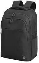 HP Laptop-Rucksack Renew Business Kunstfaser schwarz bis 44,0 cm (17,3 Zoll)