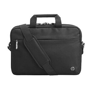 HP Laptoptasche Renew Business Kunstfaser schwarz 3E5F9AA bis 35,8 cm (14,1 Zoll)