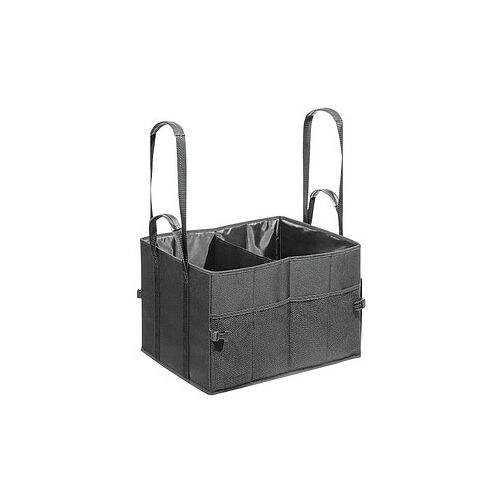 WEDO Einkaufskorb BigBox Shopper L Kunstfaser schwarz