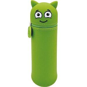 COLOP 169878 - Grünes Emoji-Mäppchen COLOP 169878 - Grünes Emoji-Mäppchen