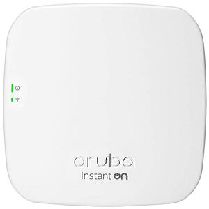 HPE Aruba Instant On AP12 mit Netzteil Access Point