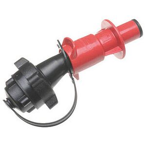 hünersdorff Sicherheits-Einfüllsystem für Kraftstoff, 1 St. hünersdorff Sicherheits-Einfüllsystem für Kraftstoff, 1 St.