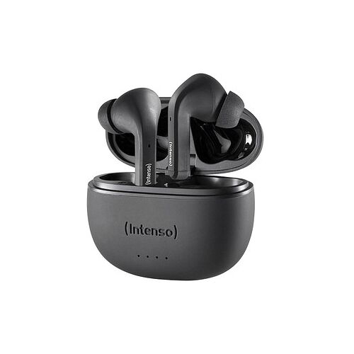 Intenso T300A In-Ear-Kopfhörer schwarz