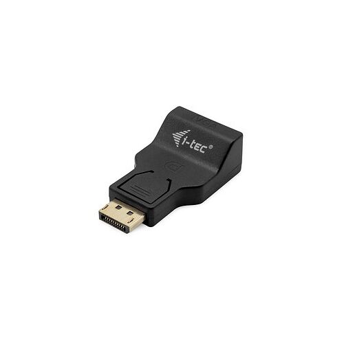 i-tec®  DisplayPort/VGA Adapter