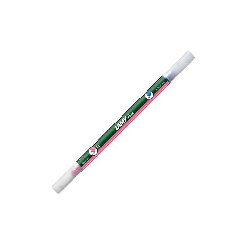 LAMY ink-x M pine + flamingo Tintenkiller, 1 St.