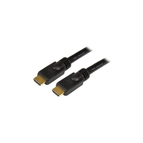 StarTech.com HDMI Kabel 10,0 m schwarz, 1 St.
