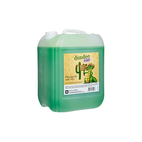 dundee Apfel Flüssigseife 10,0 l