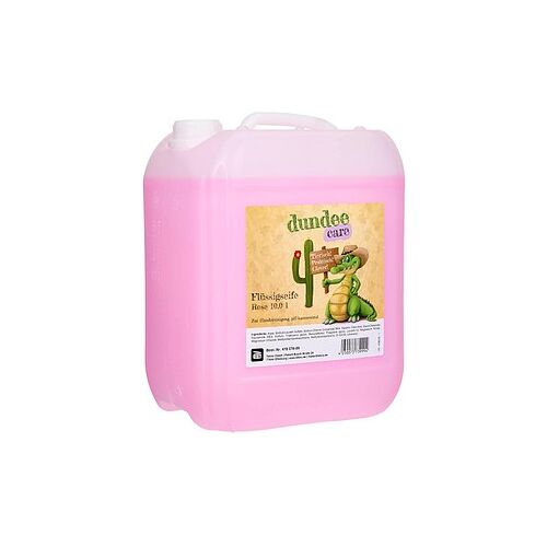 dundee Apfel Flüssigseife 10,0 l