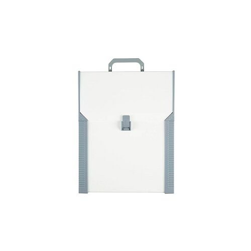 ARISTO Zeichenplattentasche Studio Case A4 Kunstfaser grau AR7074