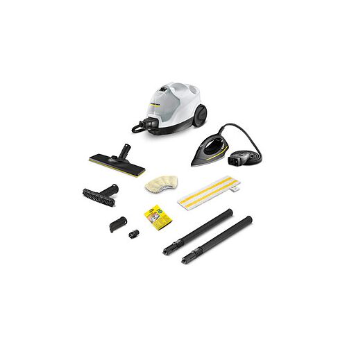 KÄRCHER SC 4 EasyFix IRON Dampfreiniger