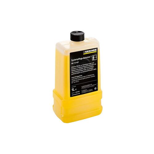 KÄRCHER RM 110 PressurePro Systempflege Advance1 Entkalker 1,0 l