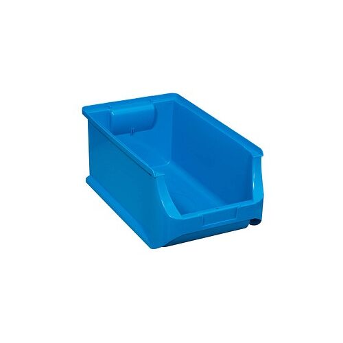 Allit Sichtlagerkasten ProfiPlus blau