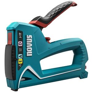 Novus J-17 030-0474 Handtacker - Klammer 53/53F 6-14mm Novus J-17 030-0474 Handtacker - Klammer 53/53F 6-14mm