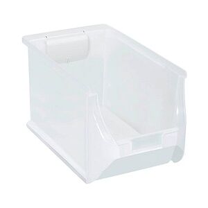 Allit Profiplus Box 4h - Aufbewahrungsbox Allit Profiplus Box 4h - Aufbewahrungsbox