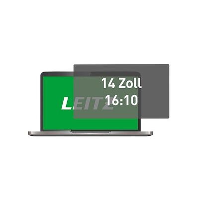 LEITZ Datenschutz- & Sonnenschutzfolie für 14-Zoll Notebook LEITZ Datenschutz- & Sonnenschutzfolie für 14-Zoll Notebook
