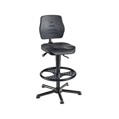 mey chair XXL Bürostuhl - Ergonomisch, Höhenverstellbar, Drehbar mey chair XXL Bürostuhl - Ergonomisch, Höhenverstellbar, Drehbar