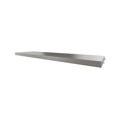fm Fachboden Schwarz 76,2x20,5 cm - Für FLATup Sekretär fm Fachboden Schwarz 76,2x20,5 cm - Für FLATup Sekretär