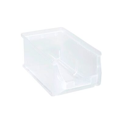 Allit Profiplus Box 4 - Stapelbare Aufbewahrungsbox Allit Profiplus Box 4 - Stapelbare Aufbewahrungsbox