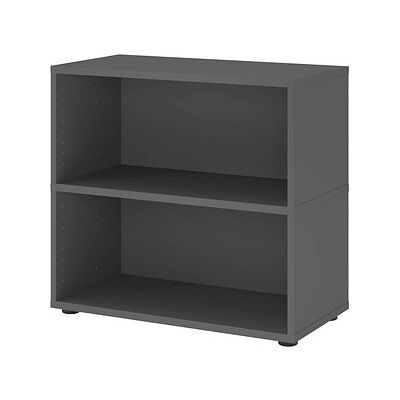 hjh OFFICE PRO FlexWall 2 Aktenregal - Büromöbel hjh OFFICE PRO FlexWall 2 Aktenregal - Büromöbel