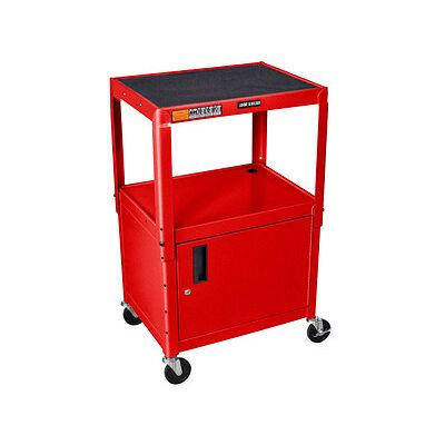 Bosch Modell - Roter Werkstattwagen - Werkstattwagen Bosch Modell - Roter Werkstattwagen - Werkstattwagen