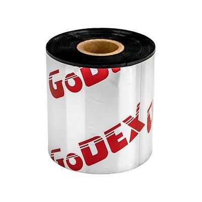 Godex GWR 745 - Etikettenband für hohes Druckvolumen Godex GWR 745 - Etikettenband für hohes Druckvolumen