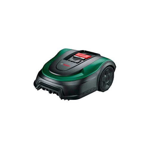 BOSCH Indego XS 300 Mähroboter 18,0 V für bis zu 300 m², mit 1 Akku