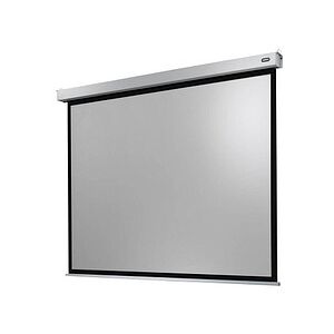 celexon elektrische Rolloleinwand Motor Professional Plus 4:3, 180 x 135 cm Projektionsfläche celexon elektrische Rolloleinwand Motor Professional Plus 4:3, 180 x 135 cm Projektionsfläche