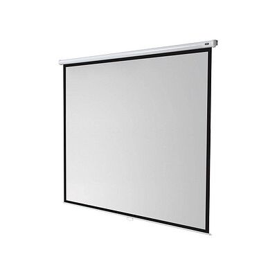 celexon Rolloleinwand Economy 1:1, 240 x 240 cm Projektionsfläche celexon Rolloleinwand Economy 1:1, 240 x 240 cm Projektionsfläche
