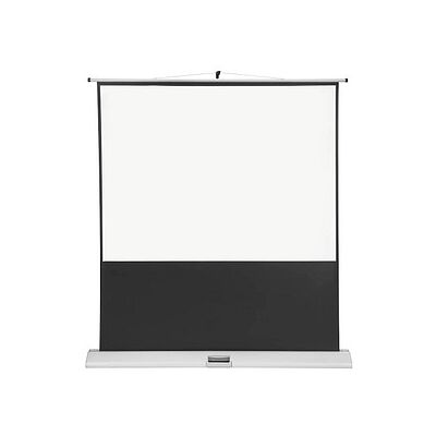 Franken Projektionsleinwand - 172,5x9x24,5cm Hellgrau - Projektionsschirm Franken Projektionsleinwand - 172,5x9x24,5cm Hellgrau - Projektionsschirm
