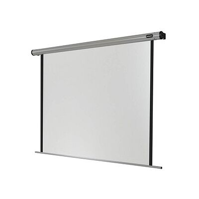 celexon elektrische Rolloleinwand HomeCinema Motor 1:1, 220 x 220 cm Projektionsfläche celexon elektrische Rolloleinwand HomeCinema Motor 1:1, 220 x 220 cm Projektionsfläche