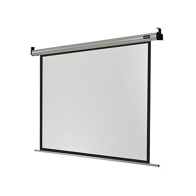 celexon elektrische Rolloleinwand HomeCinema Motor 4:3, 180 x 135 cm Projektionsfläche celexon elektrische Rolloleinwand HomeCinema Motor 4:3, 180 x 135 cm Projektionsfläche