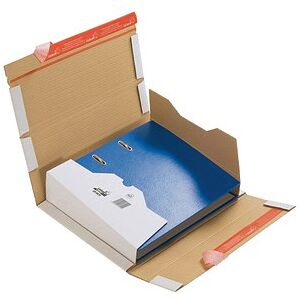 20 ColomPac® Ordnerverpackungen 37,7 x 29,5 x 8,5 cm