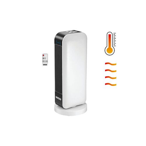 UNOLD 86430 Heizlüfter 2.000 W