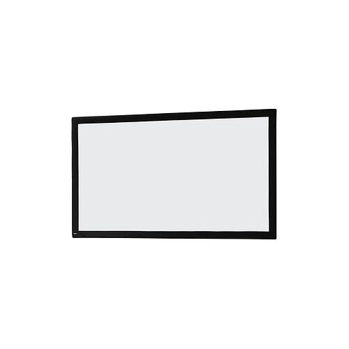 celexon Zusatz-Leinwandtuch für Faltrahmen (Frontprojektion) Mobil Expert 16:9, 305 x 172 cm Projektionsfläche