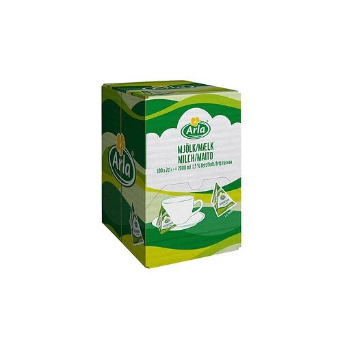 Arla Milch 100 x 20,0 ml